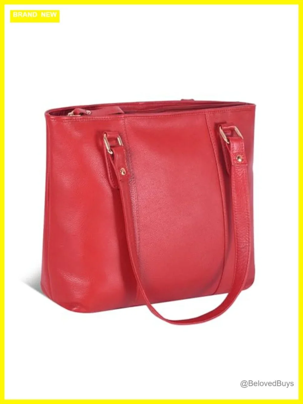 N/A genuine leather